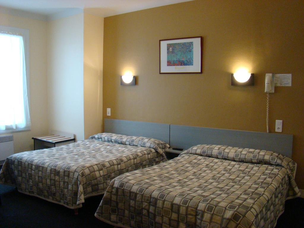 Hotel Saint Sebastien 루르드 외부 사진