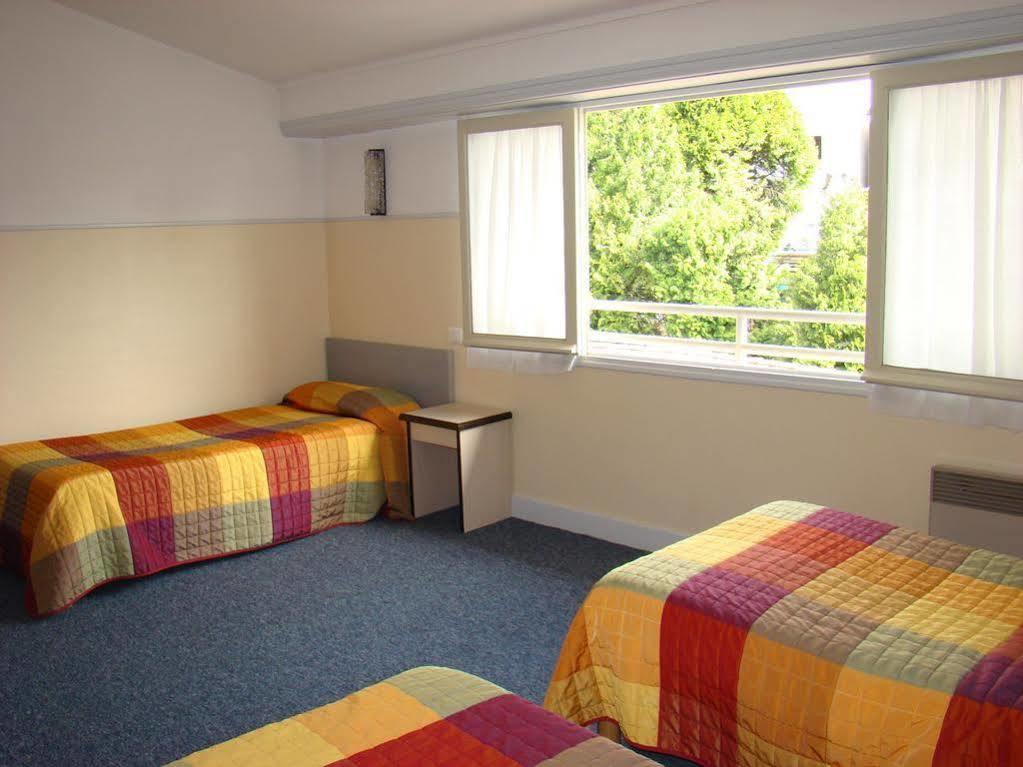 Hotel Saint Sebastien 루르드 외부 사진