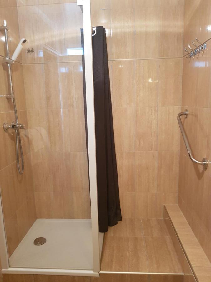 Hotel Saint Sebastien 루르드 외부 사진