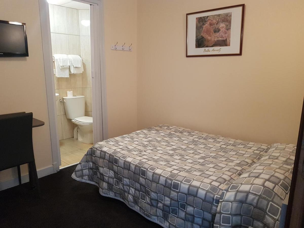 Hotel Saint Sebastien 루르드 외부 사진
